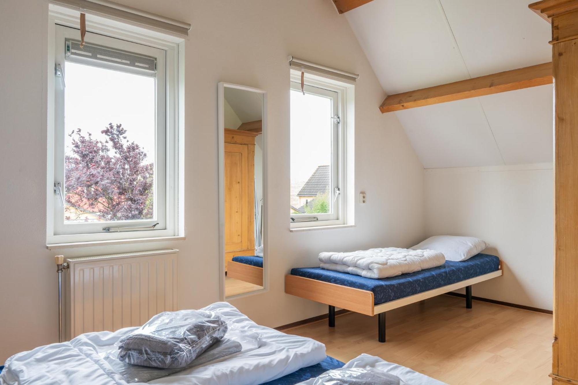 Vakantiewoning In Villapark De Oesterbaai 113 Wemeldinge Ngoại thất bức ảnh