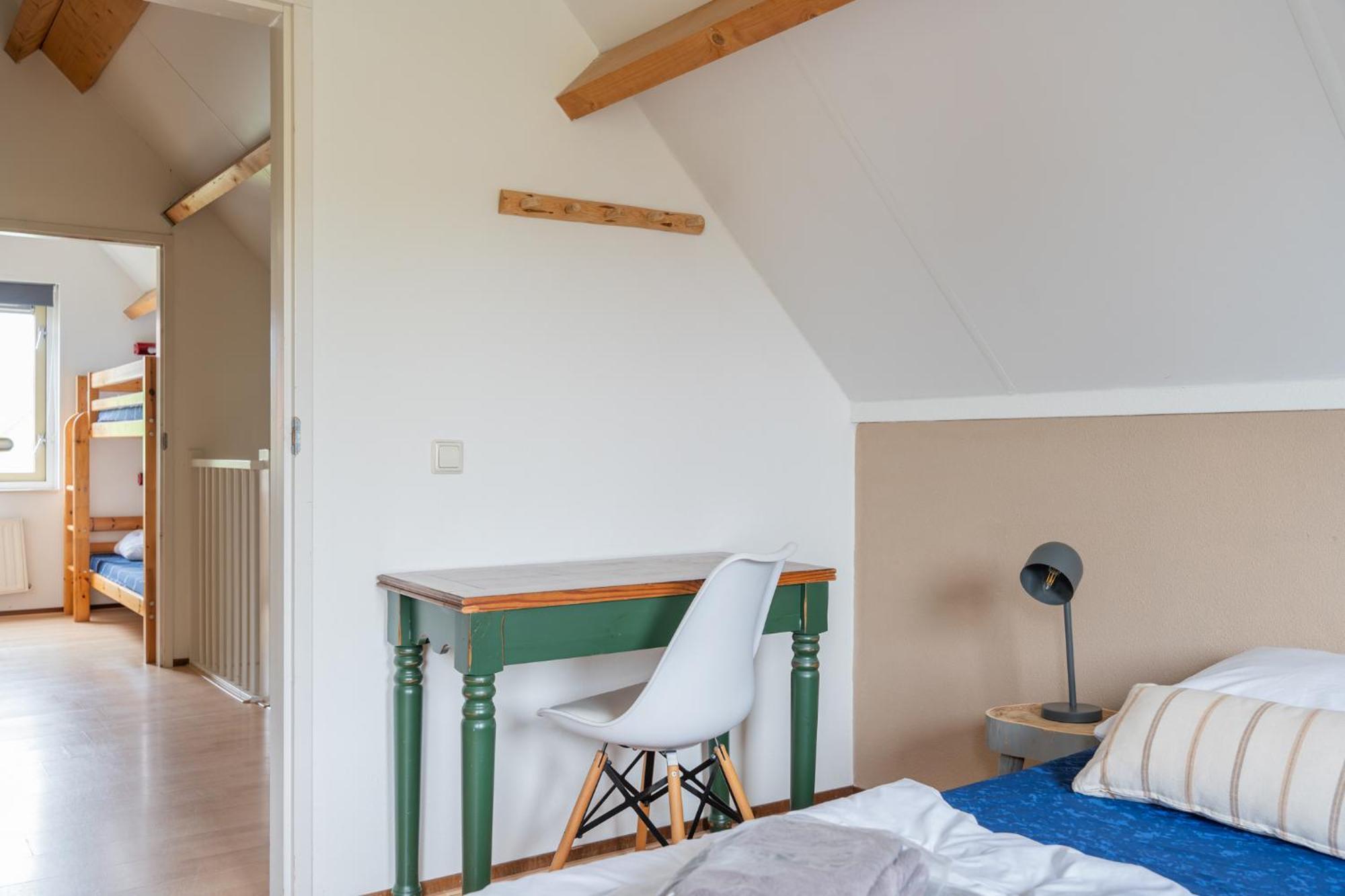 Vakantiewoning In Villapark De Oesterbaai 113 Wemeldinge Ngoại thất bức ảnh