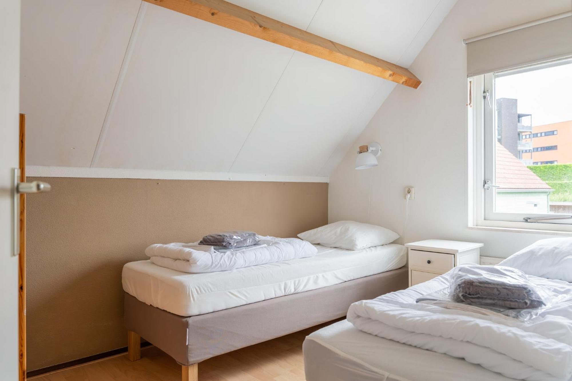 Vakantiewoning In Villapark De Oesterbaai 113 Wemeldinge Ngoại thất bức ảnh
