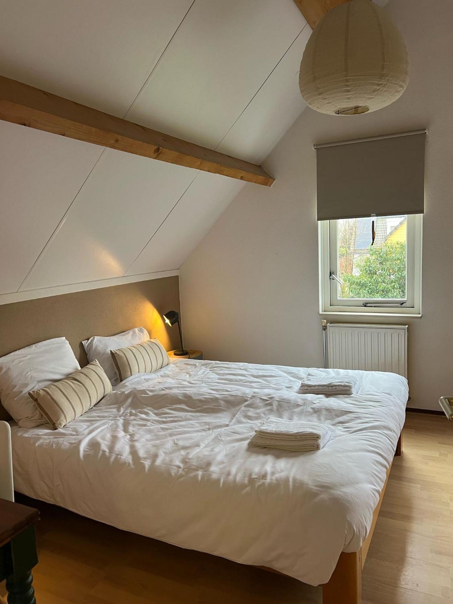 Vakantiewoning In Villapark De Oesterbaai 113 Wemeldinge Ngoại thất bức ảnh