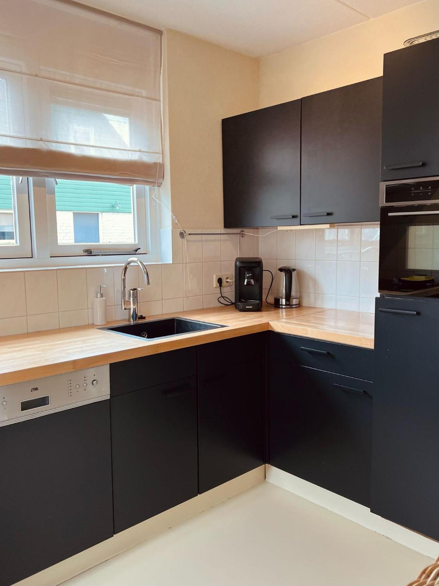 Vakantiewoning In Villapark De Oesterbaai 113 Wemeldinge Ngoại thất bức ảnh